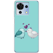 Чехол BoxFace ZTE Blade V50 Vita 