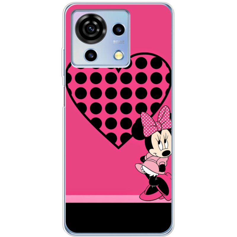 Чехол BoxFace ZTE Blade V50 Vita 