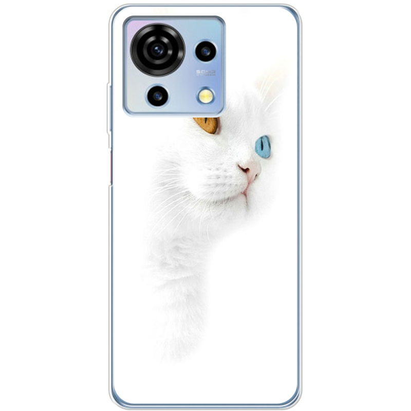 Чехол BoxFace ZTE Blade V50 Vita 
