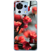 Чехол BoxFace ZTE Blade V50 Vita Awakening Spring