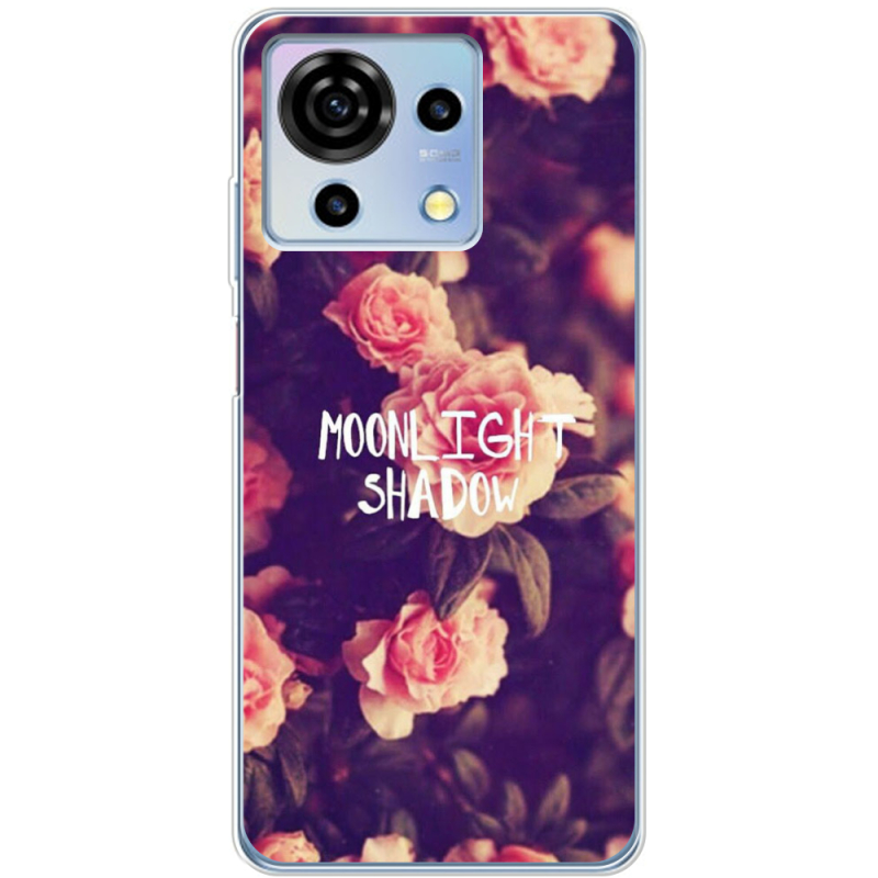 Чехол BoxFace ZTE Blade V50 Vita 