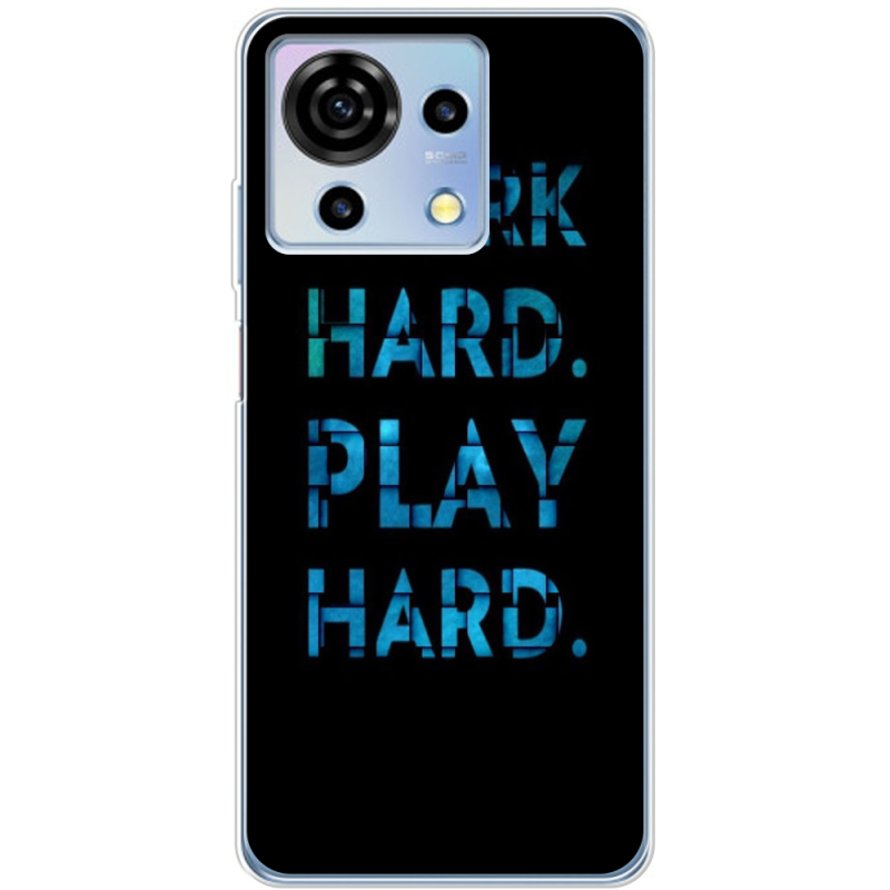 Чехол BoxFace ZTE Blade V50 Vita 