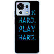 Чехол BoxFace ZTE Blade V50 Vita 