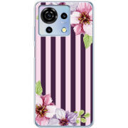 Чехол BoxFace ZTE Blade V50 Vita Purple Fantasy
