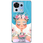 Чехол BoxFace ZTE Blade V50 Vita 