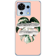 Чехол BoxFace ZTE Blade V50 Vita 