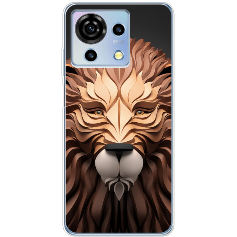 Чехол BoxFace ZTE Blade V50 Vita 