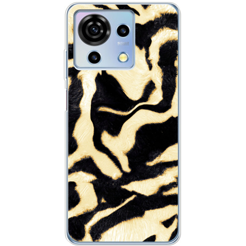 Чехол BoxFace ZTE Blade V50 Vita 