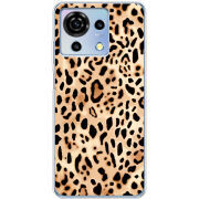 Чехол BoxFace ZTE Blade V50 Vita 
