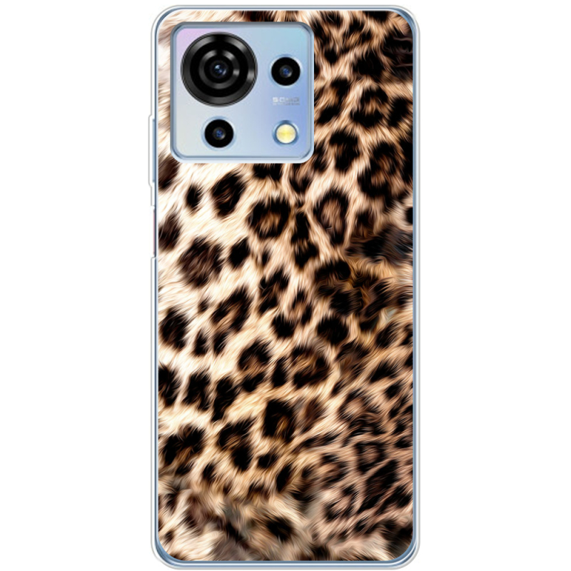Чехол BoxFace ZTE Blade V50 Vita 