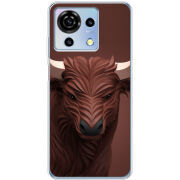 Чехол BoxFace ZTE Blade V50 Vita 