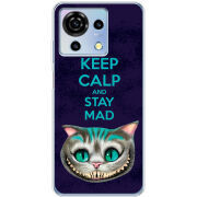 Чехол BoxFace ZTE Blade V50 Vita Stay Mad