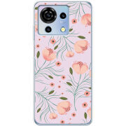 Чехол BoxFace ZTE Blade V50 Vita 
