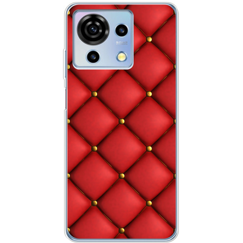 Чехол BoxFace ZTE Blade V50 Vita 