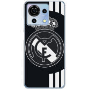 Чехол BoxFace ZTE Blade V50 Vita Real Football
