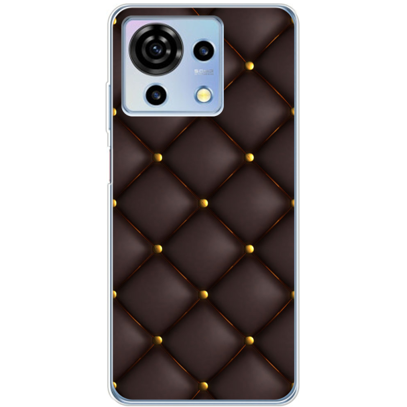 Чехол BoxFace ZTE Blade V50 Vita 