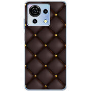 Чехол BoxFace ZTE Blade V50 Vita 