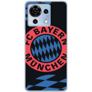 Чехол BoxFace ZTE Blade V50 Vita FC Bayern