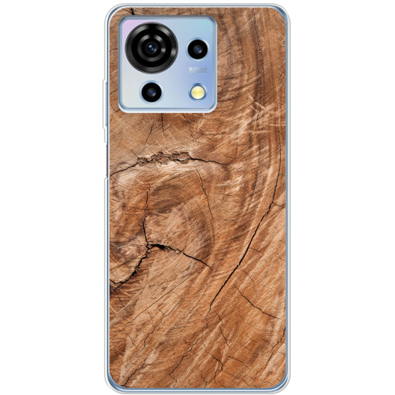 Чехол BoxFace ZTE Blade V50 Vita 