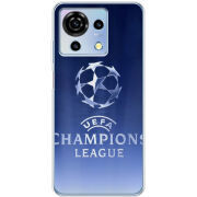 Чехол BoxFace ZTE Blade V50 Vita 