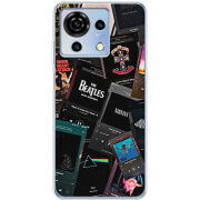 Чехол BoxFace ZTE Blade V50 Vita 