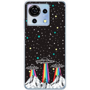 Чехол BoxFace ZTE Blade V50 Vita 