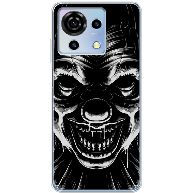 Чехол BoxFace ZTE Blade V50 Vita 