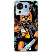 Чехол BoxFace ZTE Blade V50 Vita 