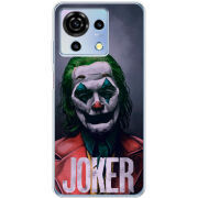 Чехол BoxFace ZTE Blade V50 Vita Joker