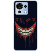 Чехол BoxFace ZTE Blade V50 Vita 