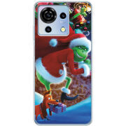 Чехол BoxFace ZTE Blade V50 Vita 