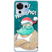 Чехол BoxFace ZTE Blade V50 Vita 