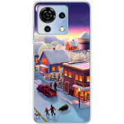 Чехол BoxFace ZTE Blade V50 Vita 