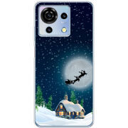 Чехол BoxFace ZTE Blade V50 Vita 