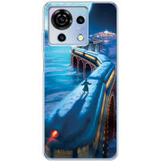 Чехол BoxFace ZTE Blade V50 Vita 