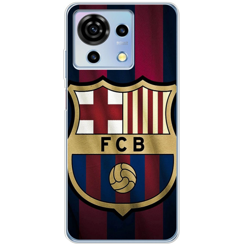 Чехол BoxFace ZTE Blade V50 Vita 