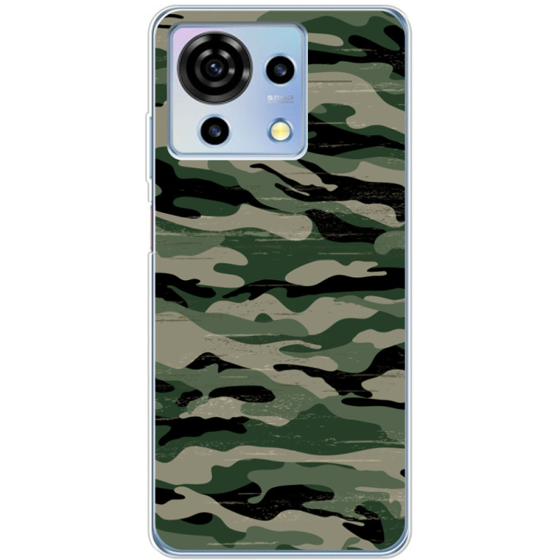 Чехол BoxFace ZTE Blade V50 Vita 