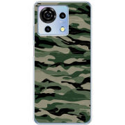 Чехол BoxFace ZTE Blade V50 Vita 
