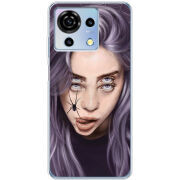 Чехол BoxFace ZTE Blade V50 Vita 