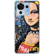 Чехол BoxFace ZTE Blade V50 Vita 
