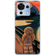 Чехол BoxFace ZTE Blade V50 Vita 