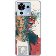 Чехол BoxFace ZTE Blade V50 Vita 