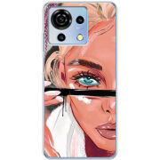 Чехол BoxFace ZTE Blade V50 Vita 