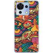 Чехол BoxFace ZTE Blade V50 Vita 