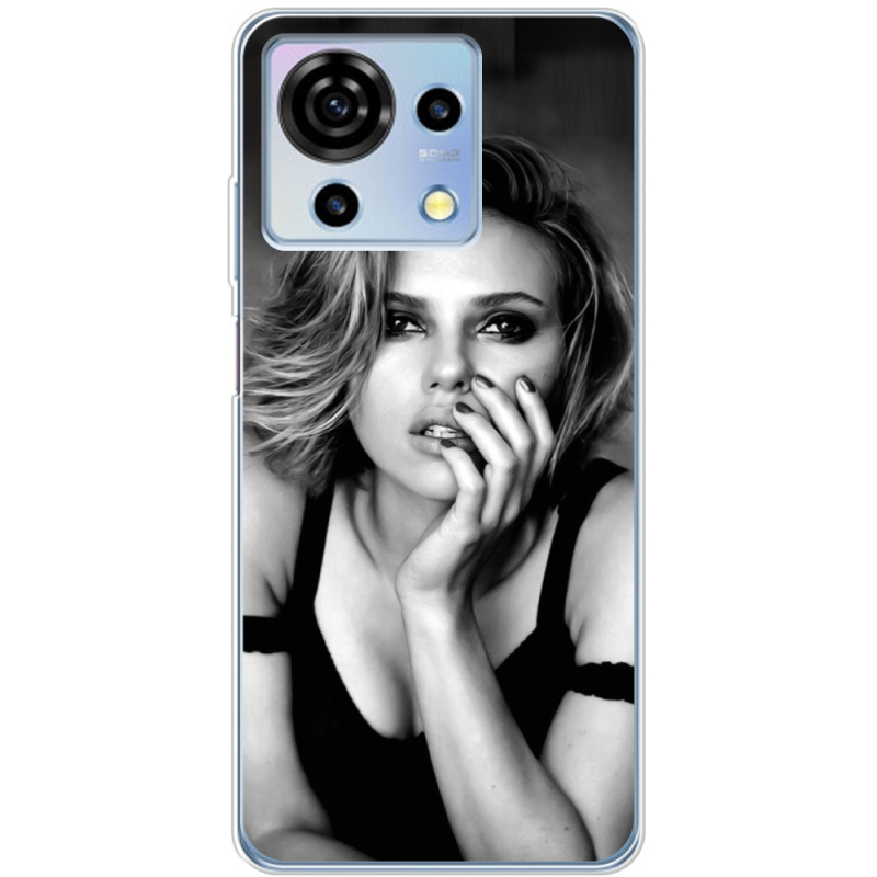 Чехол BoxFace ZTE Blade V50 Vita 