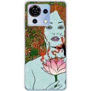 Чехол BoxFace ZTE Blade V50 Vita 