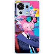 Чехол BoxFace ZTE Blade V50 Vita 