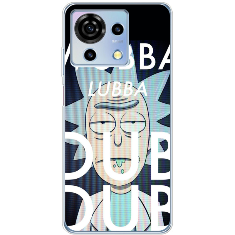 Чехол BoxFace ZTE Blade V50 Vita 