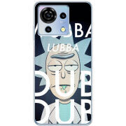 Чехол BoxFace ZTE Blade V50 Vita 