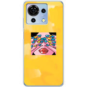 Чехол BoxFace ZTE Blade V50 Vita 